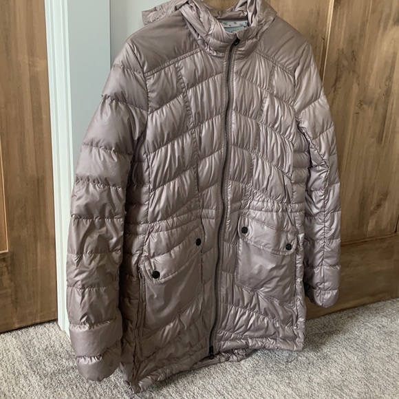 Athleta Winter Jacket - Picture 8 of 16